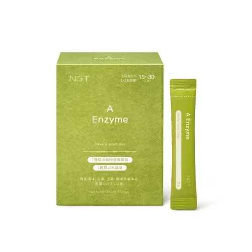 NGT A Enzyme