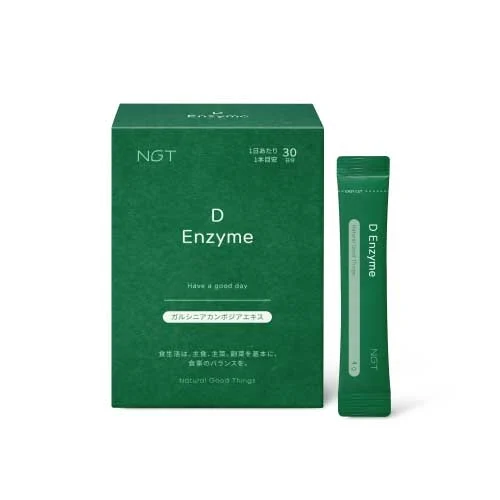 NGT D Enzyme