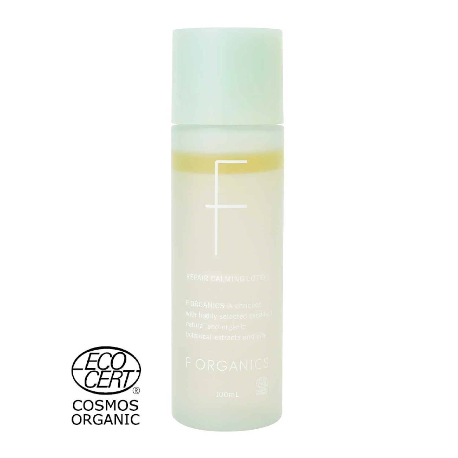 F ORGANICS リペアカーミング　ローション
