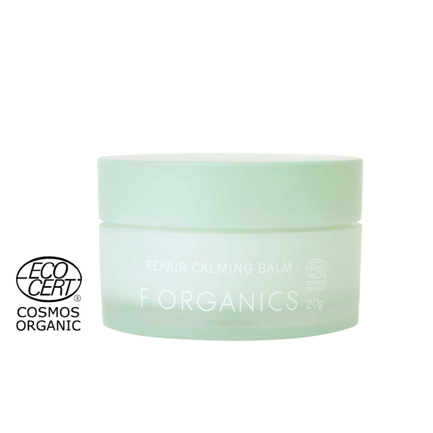 F ORGANICS リペアカーミング　バーム