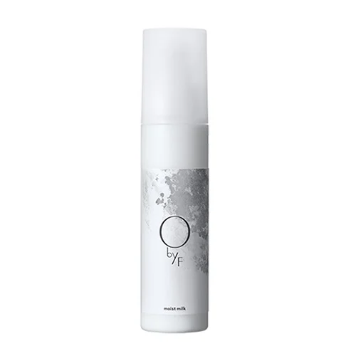 O by F モイストミルク 100mL