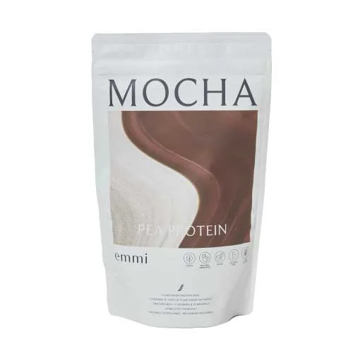 emmi PEA PROTEIN MOCHA