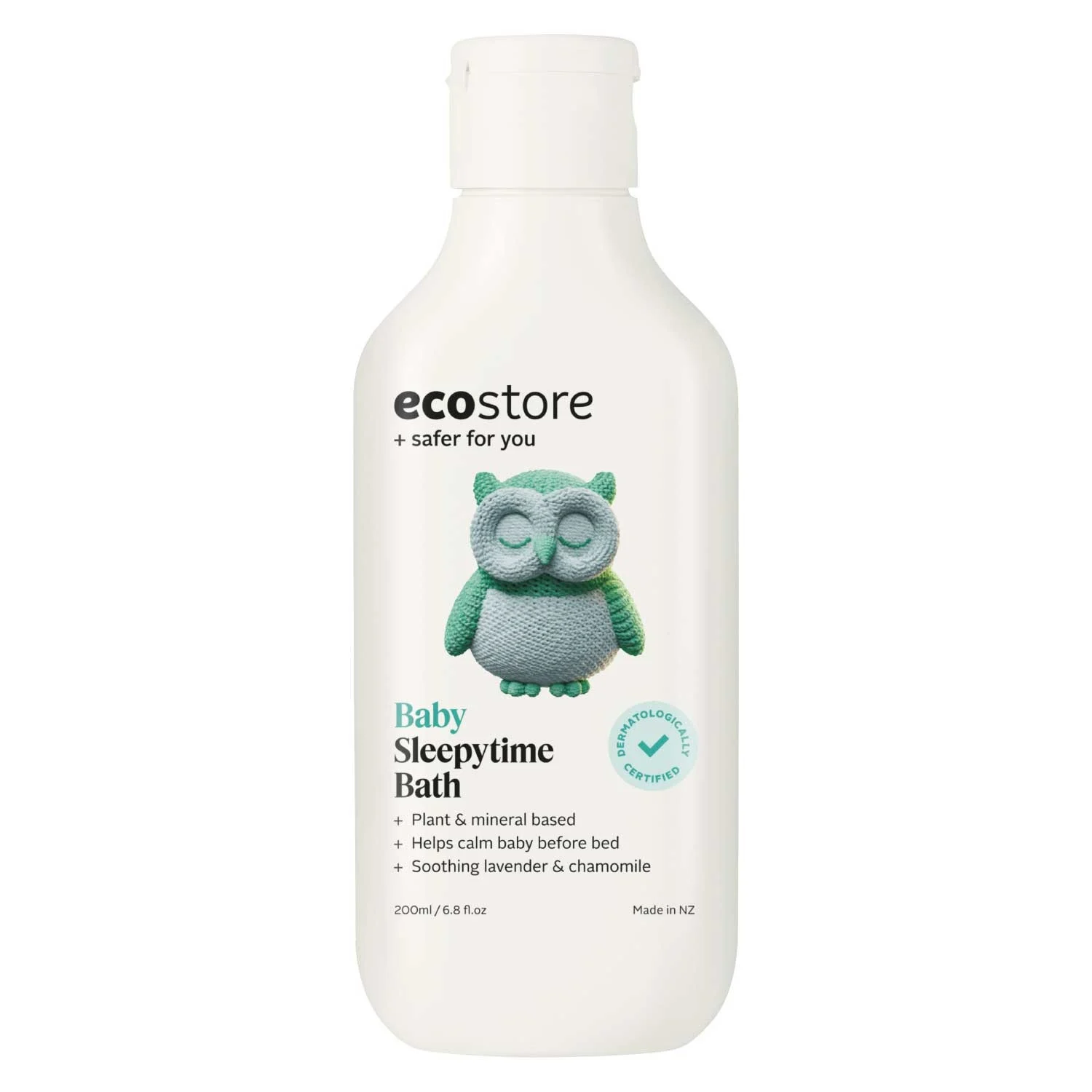 ecostore ベビースリーピータイム　200mL