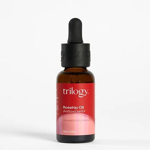 trilogy ロザピンプラス 30mL