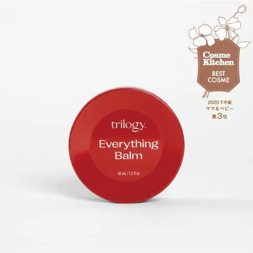 trilogy エブリシングバーム