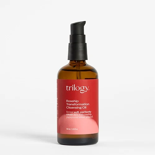 trilogy クレンジングオイル 100mL