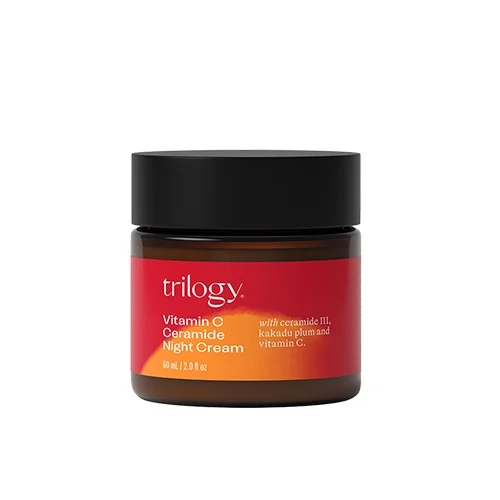 trilogy Cナイトクリーム