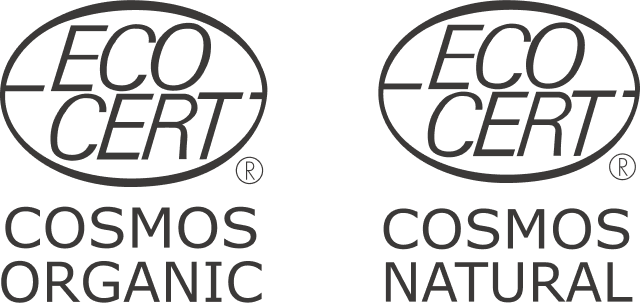 ECOCERT COSMOS ORGANIC / ECOCERT COSMOS NATURAL
