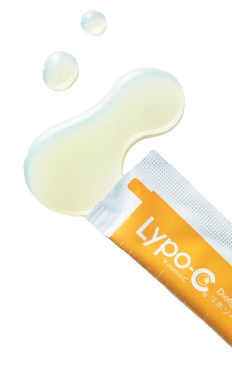 Lypo-C Vitamin C