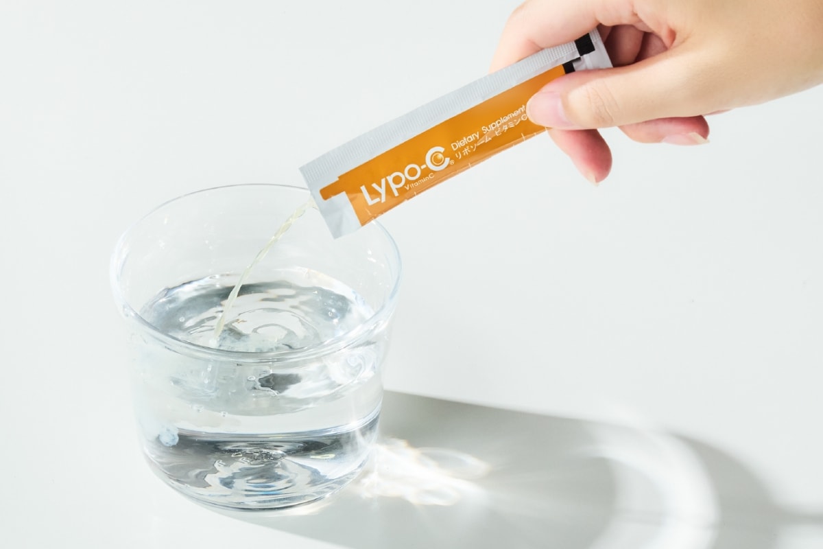 Lypo-C Vitamin C