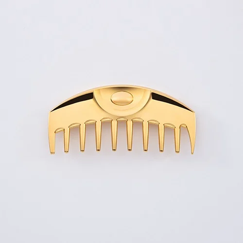 K24GPウェービーツキ　ゴールド