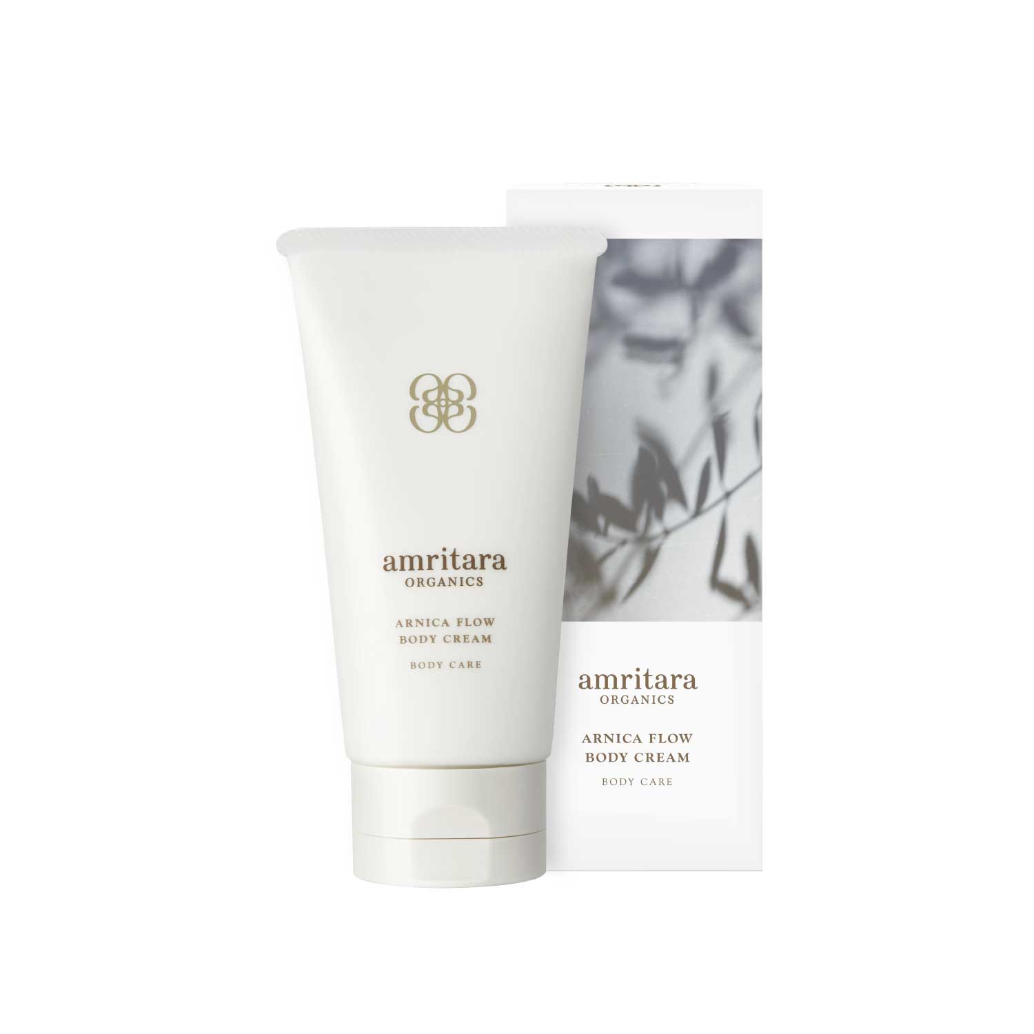 アルニカフローボディクリーム