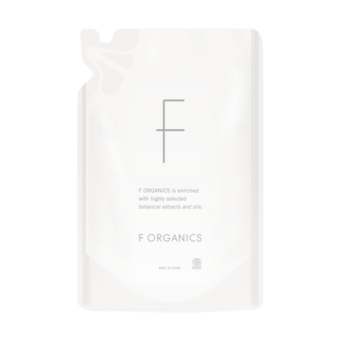 モアブライトニング　クレンジングリキッド　詰替え