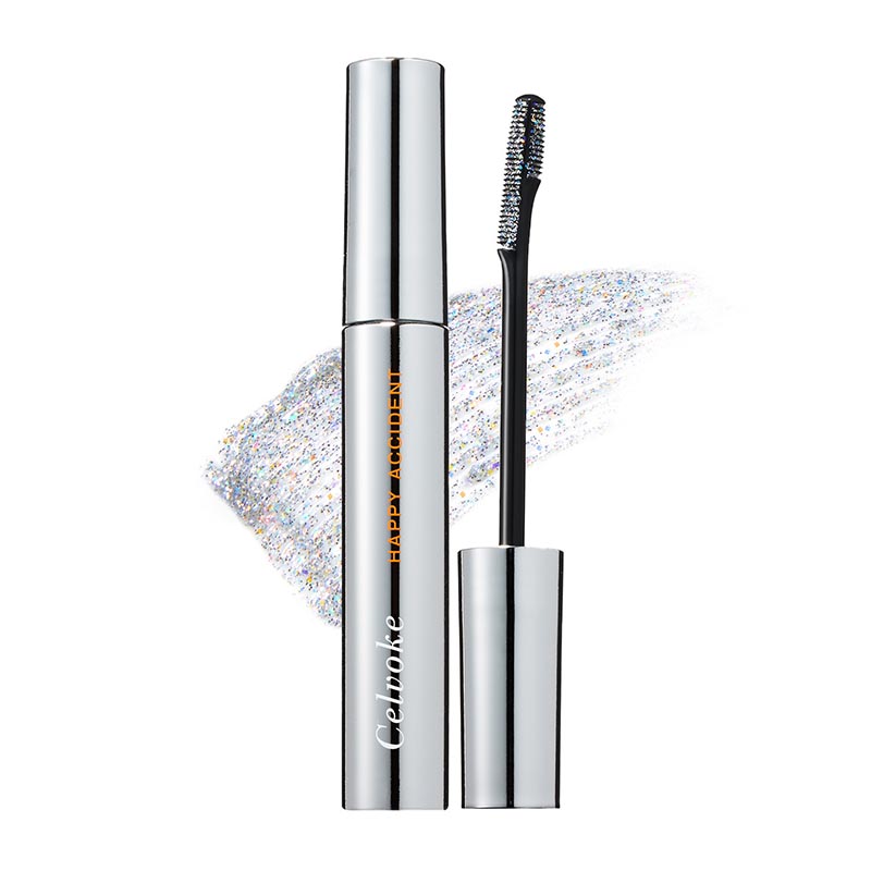 Celvoke オムニコンシャス スパークルラッシュ EX02＜2025 Holiday Collection＞