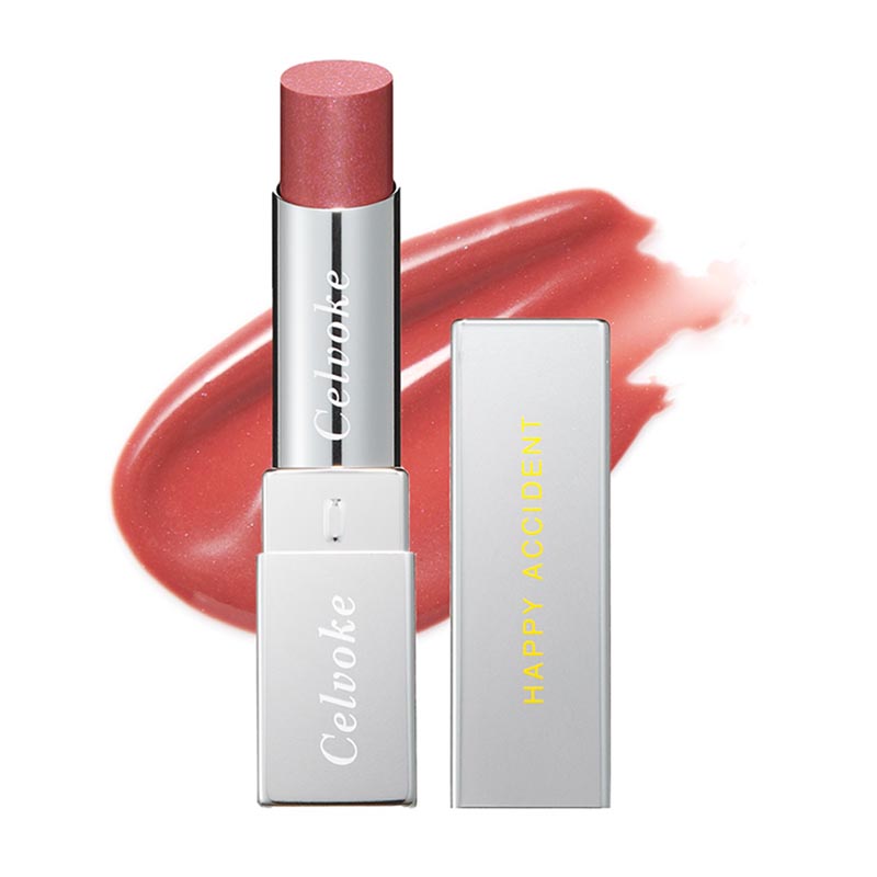 Celvoke アラウズ リップス［EX02,EX03］（レフィル）＜2025 Holiday Collection＞