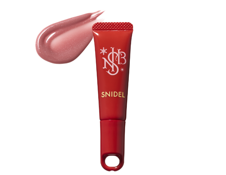 リップグレイズ ミニ M01