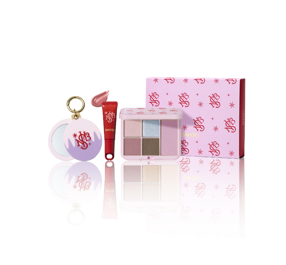 メイクアップ コフレ Cheers Again