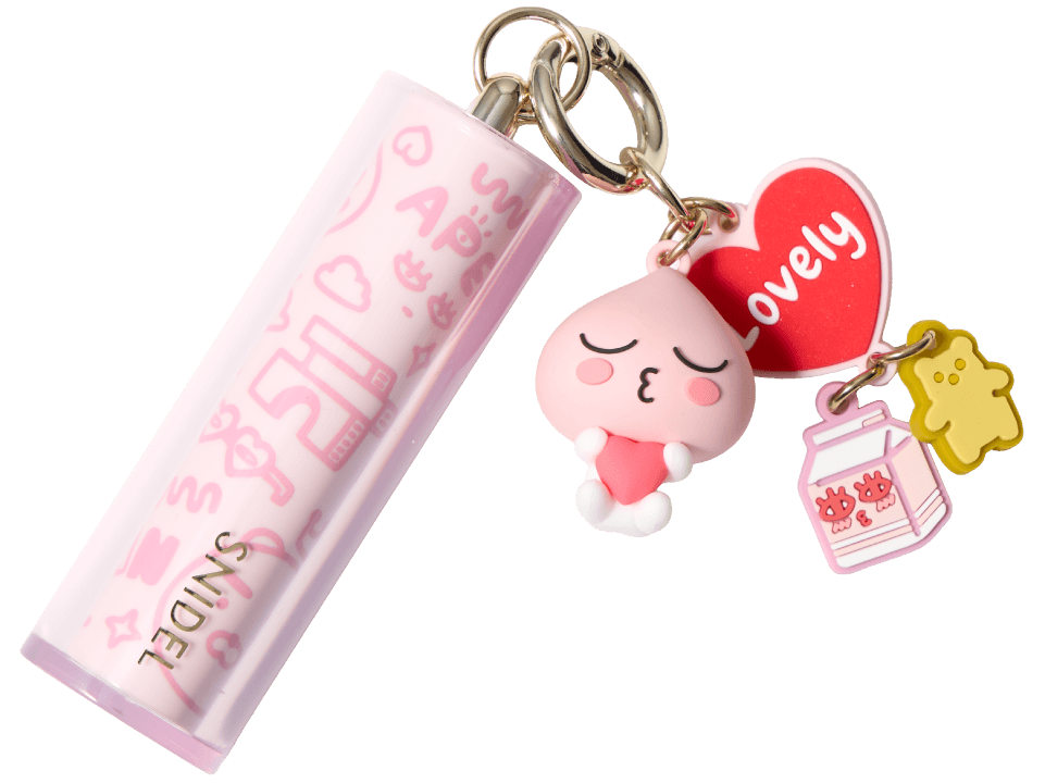 K02  Pink Tutu