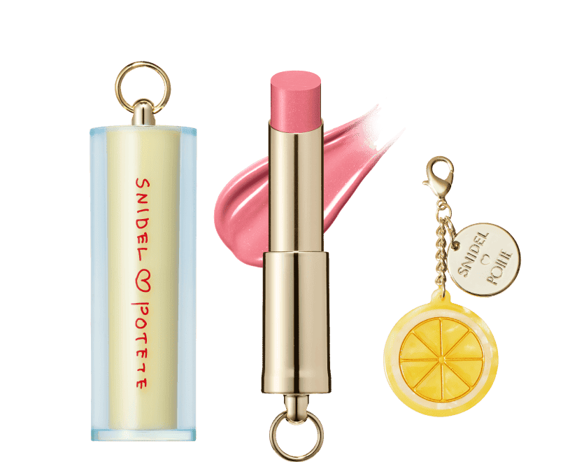 Melting Color Balm Kit