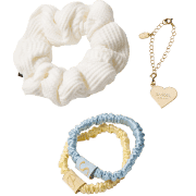4 Pcs Set D
