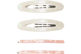 4 Pcs Set C