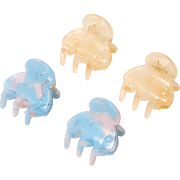 4 Pcs Set B