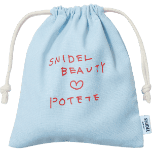 SPECIAL PACKAGE & POUCH