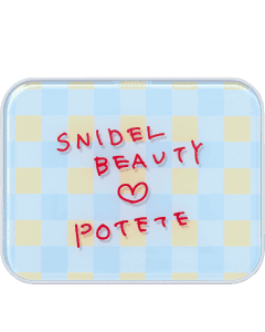 SPECIAL PACKAGE & POUCH