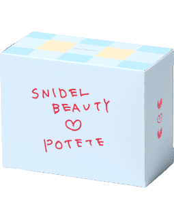 SPECIAL PACKAGE & POUCH