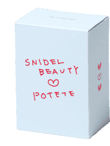 SPECIAL PACKAGE & POUCH