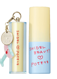 SPECIAL PACKAGE & POUCH
