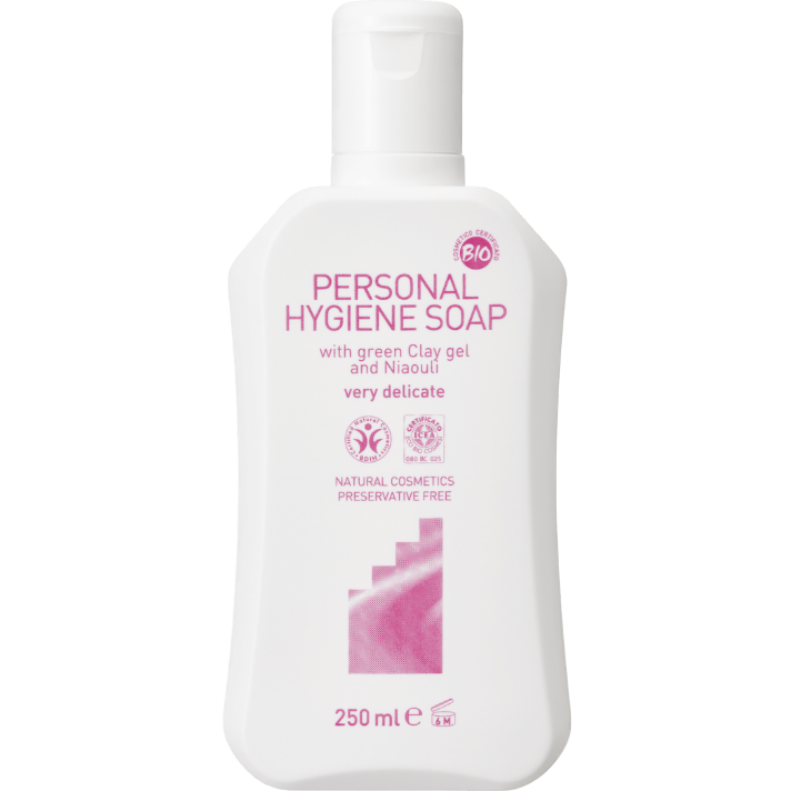 ARGITAL デリケートハイジーンソープの商品画像