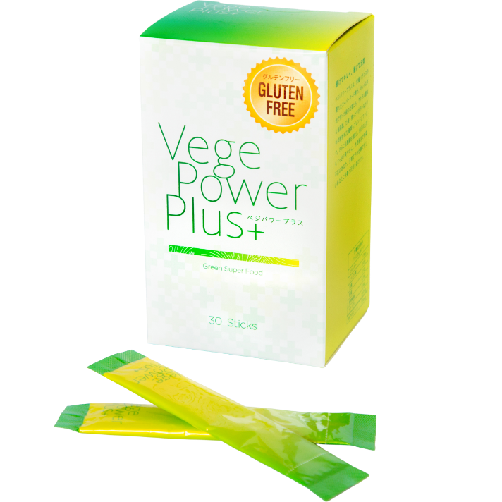 abios ベジパワープラスの商品画像