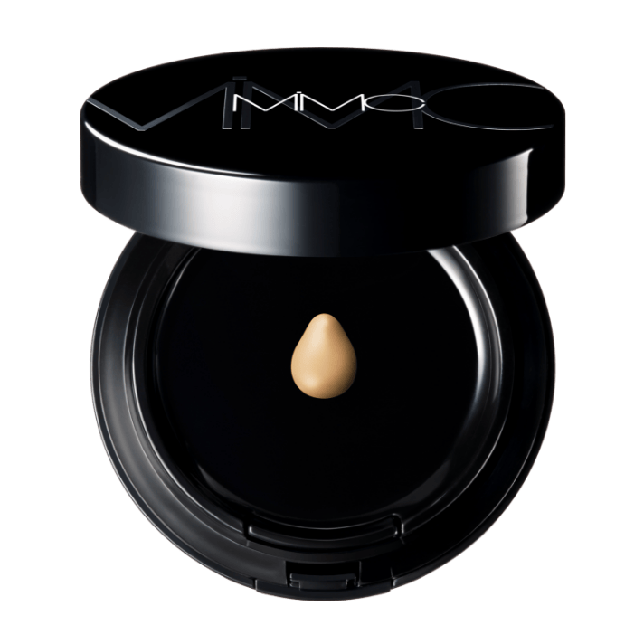 MIMC ミネラルリキッドリーファンデN102の商品画像