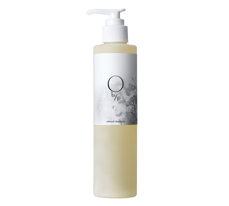 ボリュームシャンプー250mL