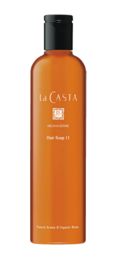 アロマエステヘアソープ11の商品画像