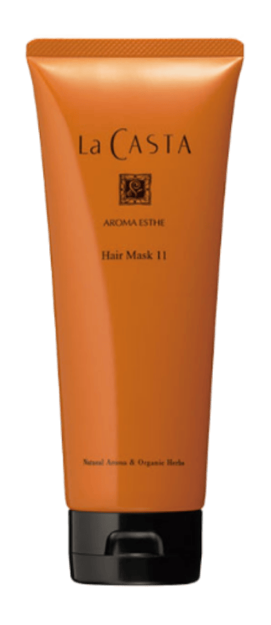 アロマエステヘアマスク11の商品画像