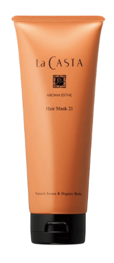 アロマエステヘアマスク21の商品画像