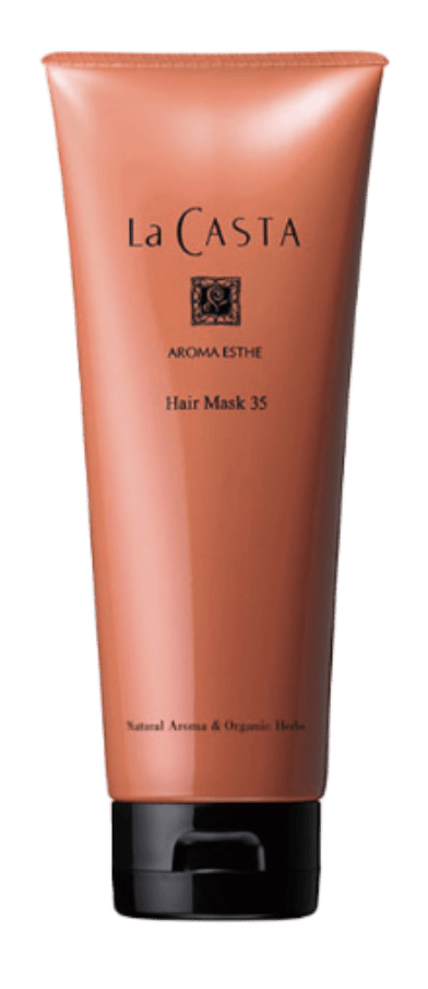アロマエステヘアマスク35の商品画像