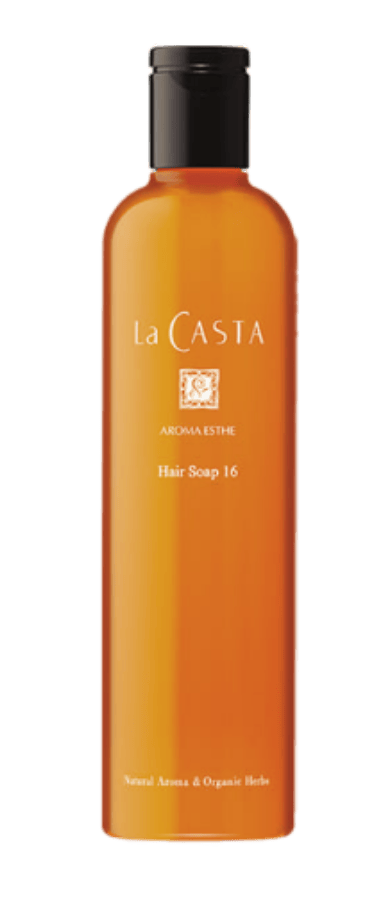 アロマエステヘアソープ82の商品画像