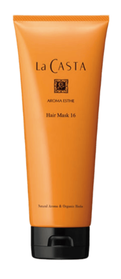 アロマエステヘアマスク82の商品画像