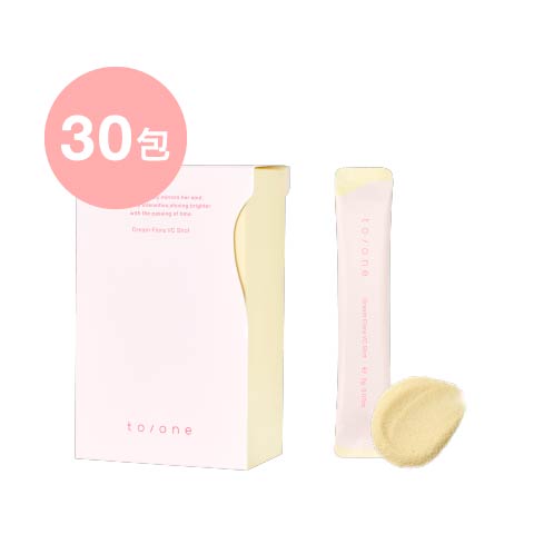 ドリーム フローラ VC ショット 30包