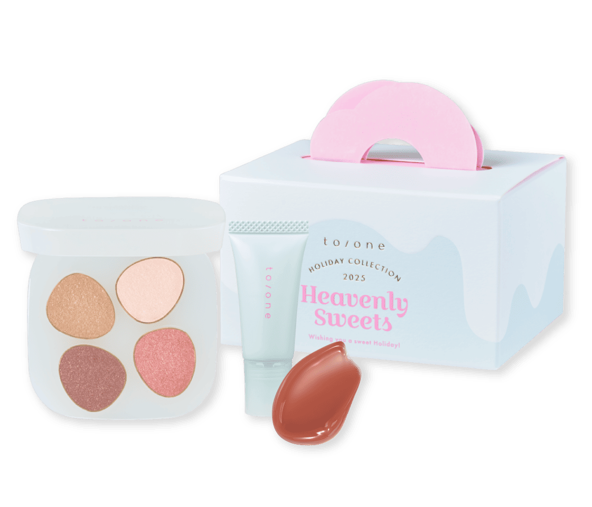 ヘブンリー スイーツ ボックス＜限定品全3種＞＜2025 Holiday Collection＞