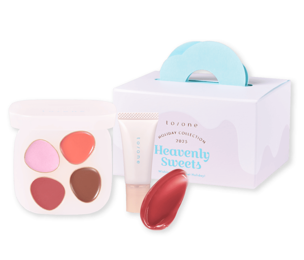 ヘブンリー スイーツ ボックス＜限定品全3種＞＜2025 Holiday Collection＞