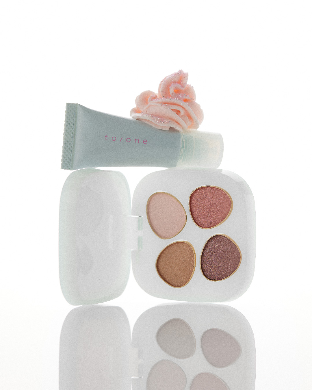 【to/one】ヘブンリー スイーツ ボックス＜限定品全3種＞＜2025 Holiday Collection＞＜2025 Holiday Collection＞