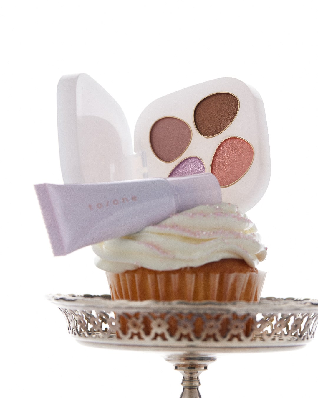 【to/one】ヘブンリー スイーツ ボックス＜限定品全3種＞＜2025 Holiday Collection＞＜2025 Holiday Collection＞