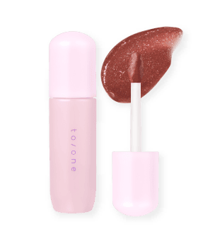 ペタル ブルーミング グロス［EX10,EX11］＜2025 Holiday Collection＞