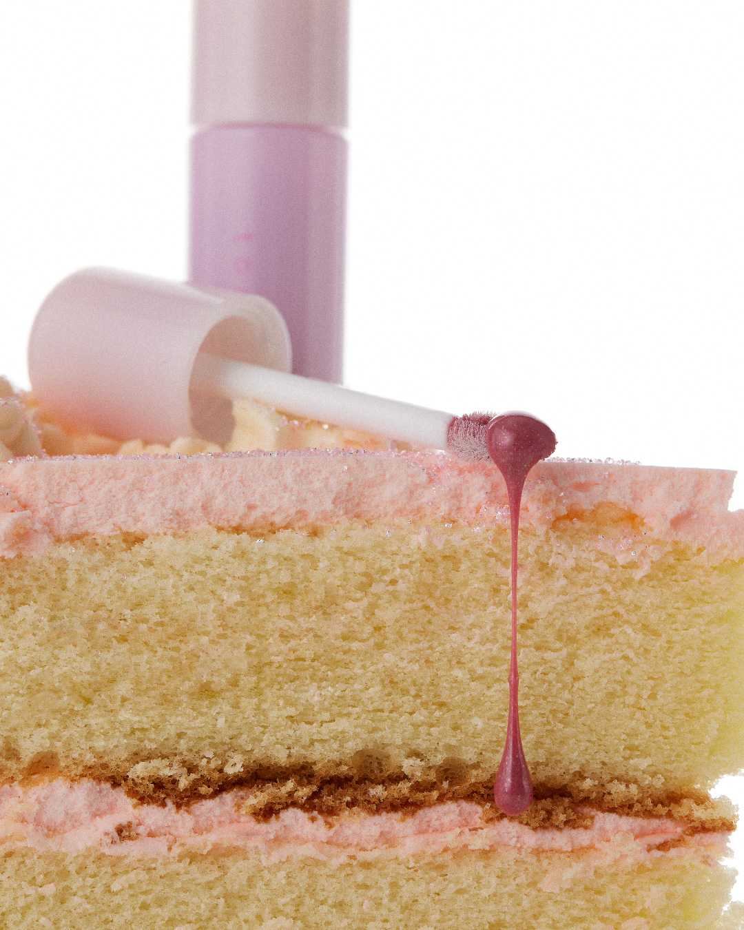 ペタル ブルーミング グロス［EX10,EX11］＜2025 Holiday Collection＞