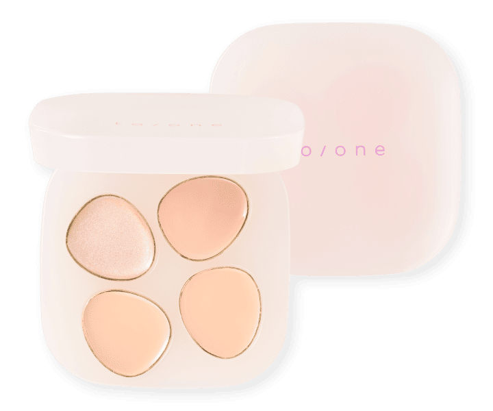 ペタル フロート フローレス タッチ 01