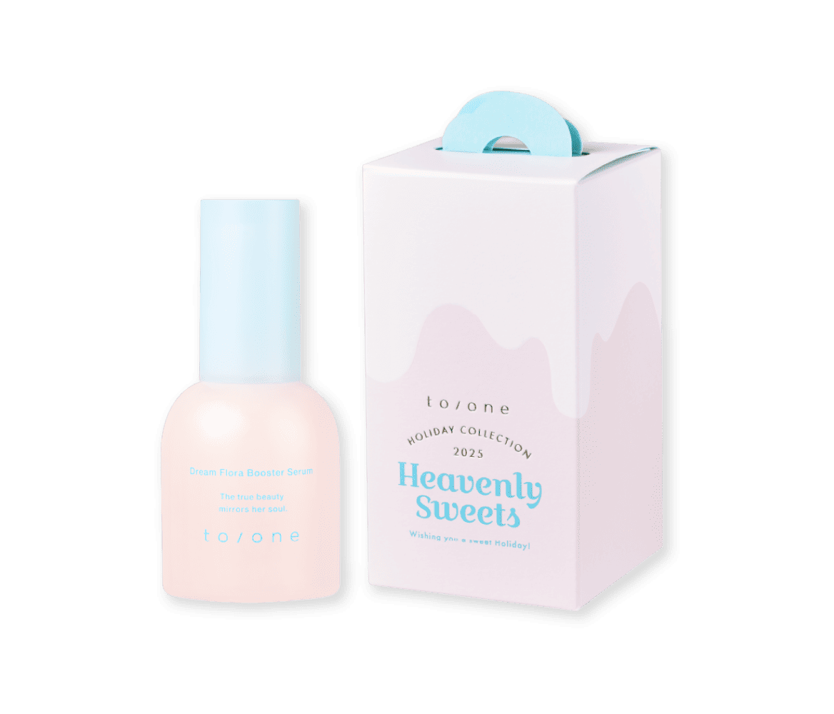 ドリーム フローラ ブースター セラム＜2025 Holiday Collection＞